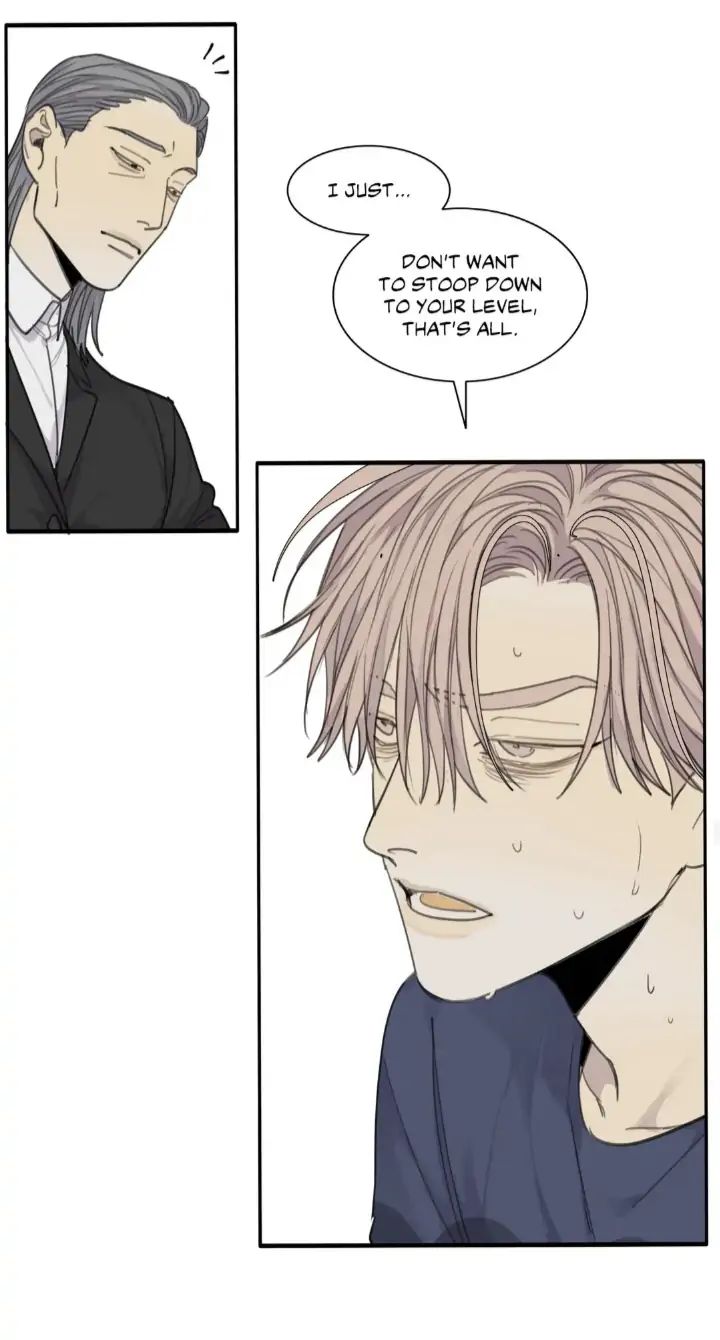 Read Mad Dog chapter 38 image 55 on Lezhin