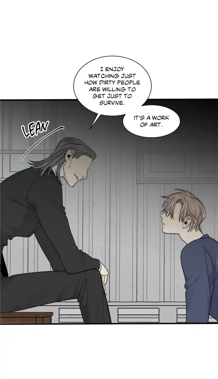 Read Mad Dog chapter 38 image 57 on Lezhin