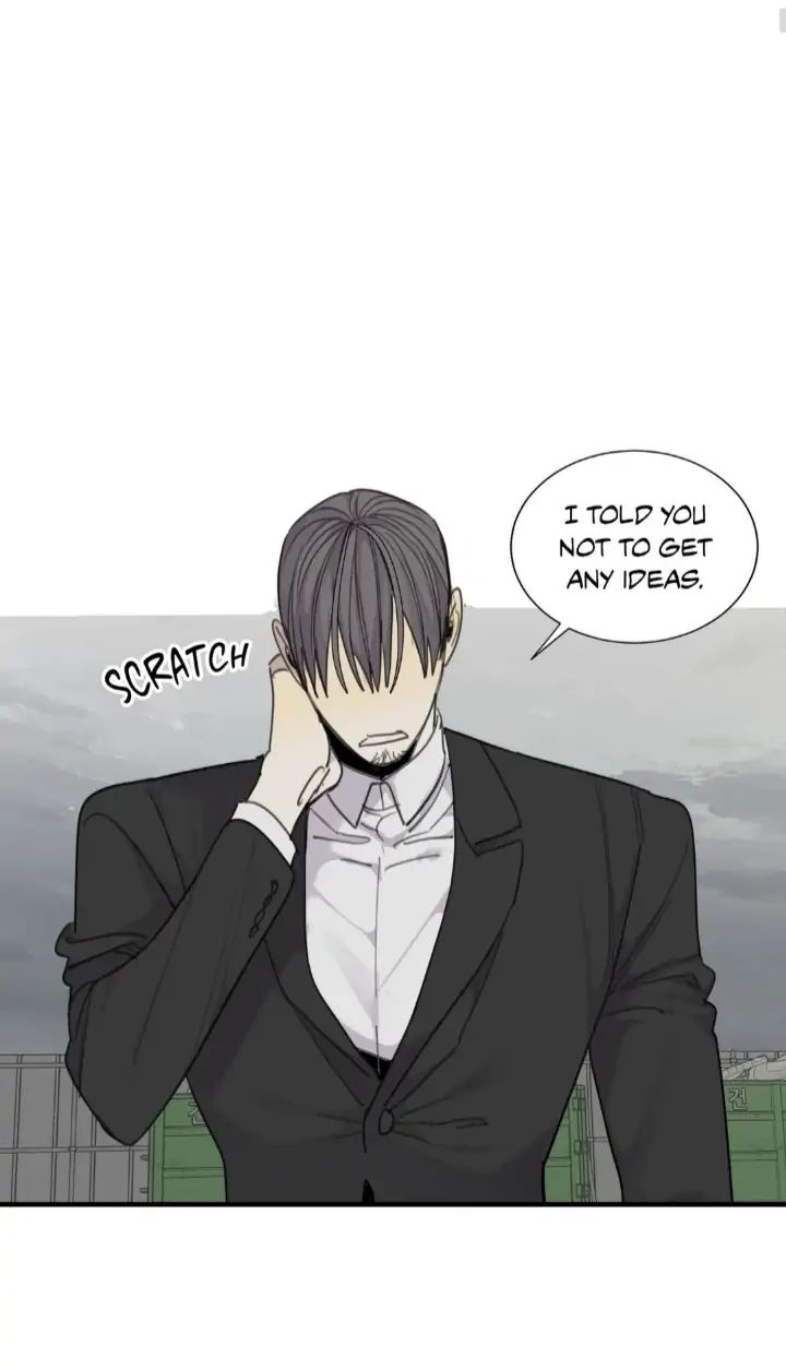 Read Mad Dog chapter 38 image 6 on Lezhin