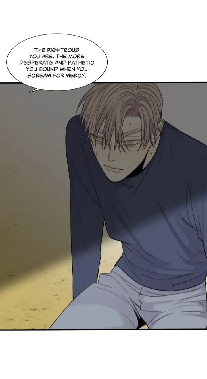Read Mad Dog chapter 38 image 60 on Lezhin