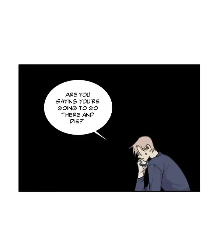 Read Mad Dog chapter 38 image 82 on Lezhin