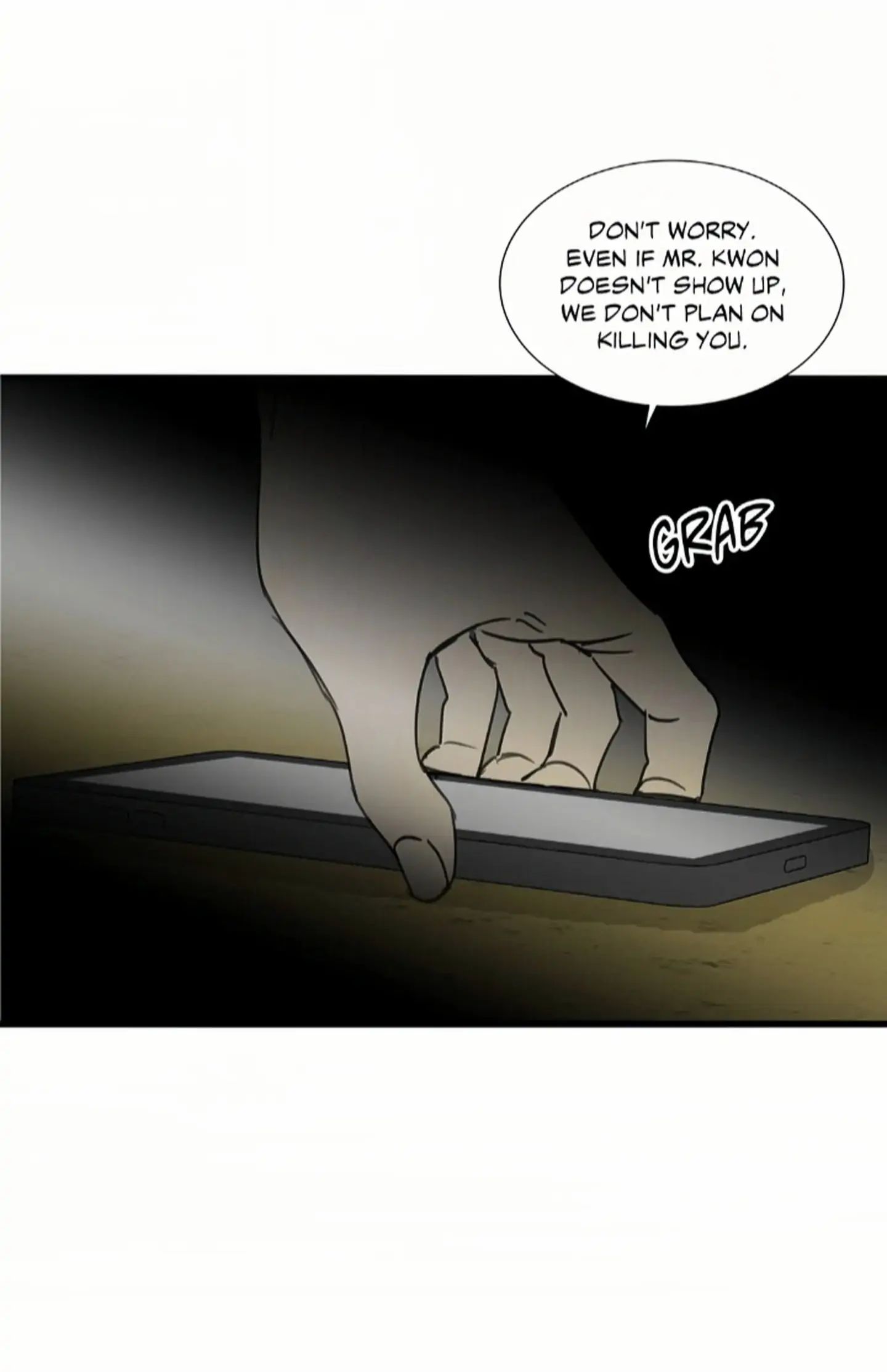 Read Mad Dog chapter 39 image 10 on Lezhin