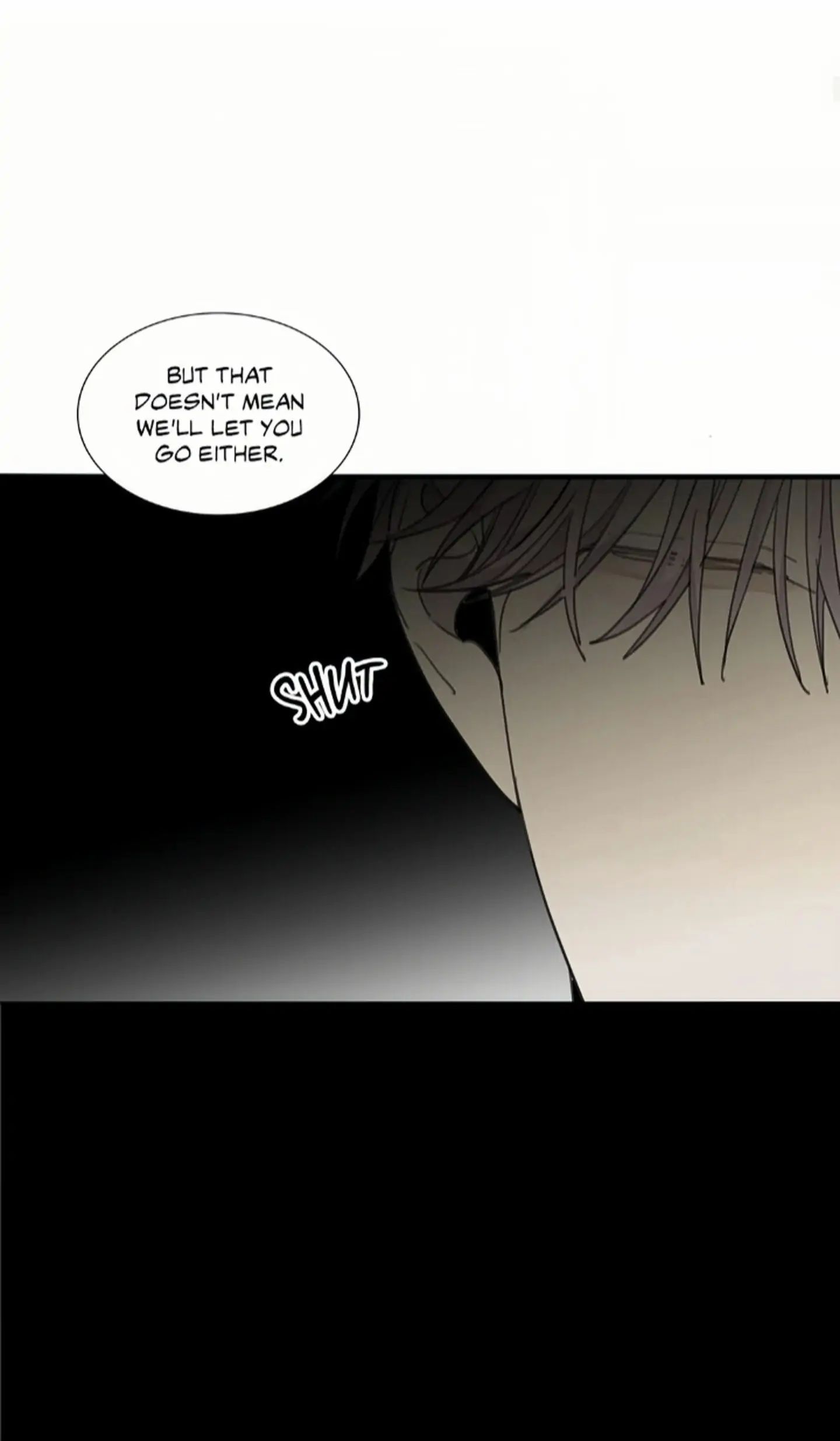 Read Mad Dog chapter 39 image 11 on Lezhin