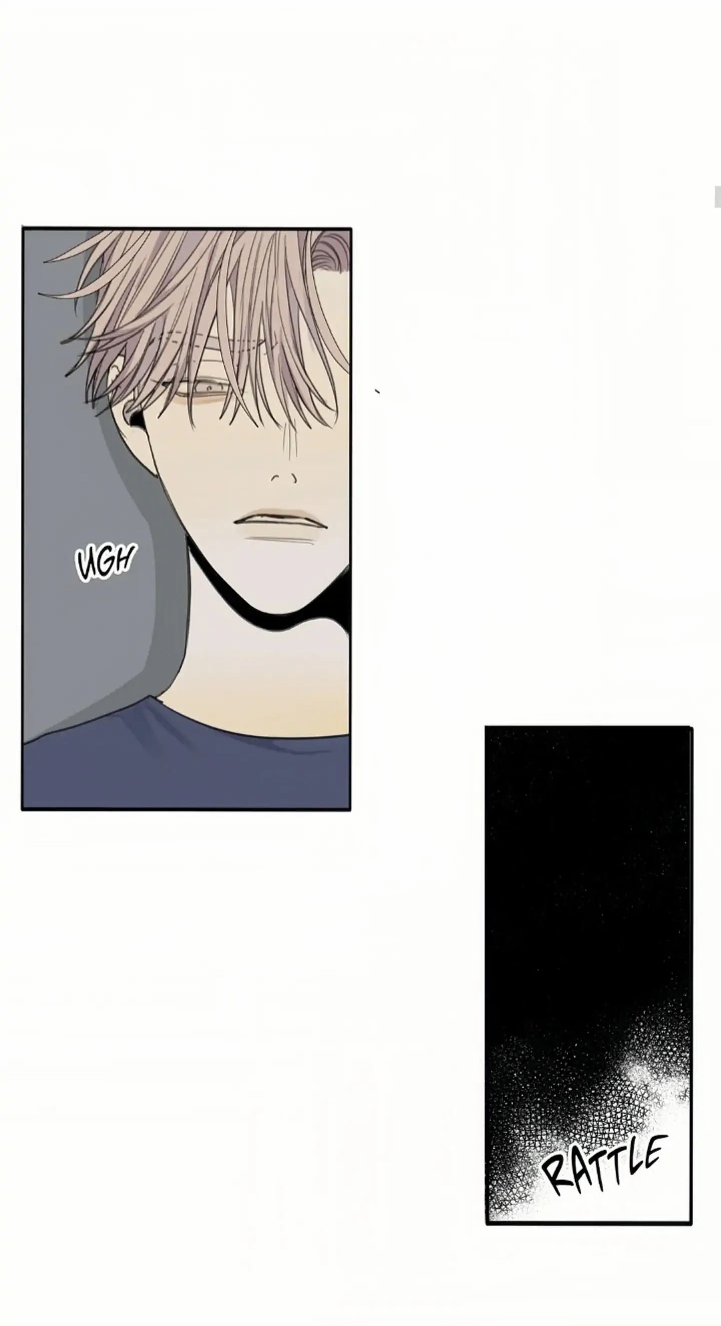 Read Mad Dog chapter 39 image 15 on Lezhin