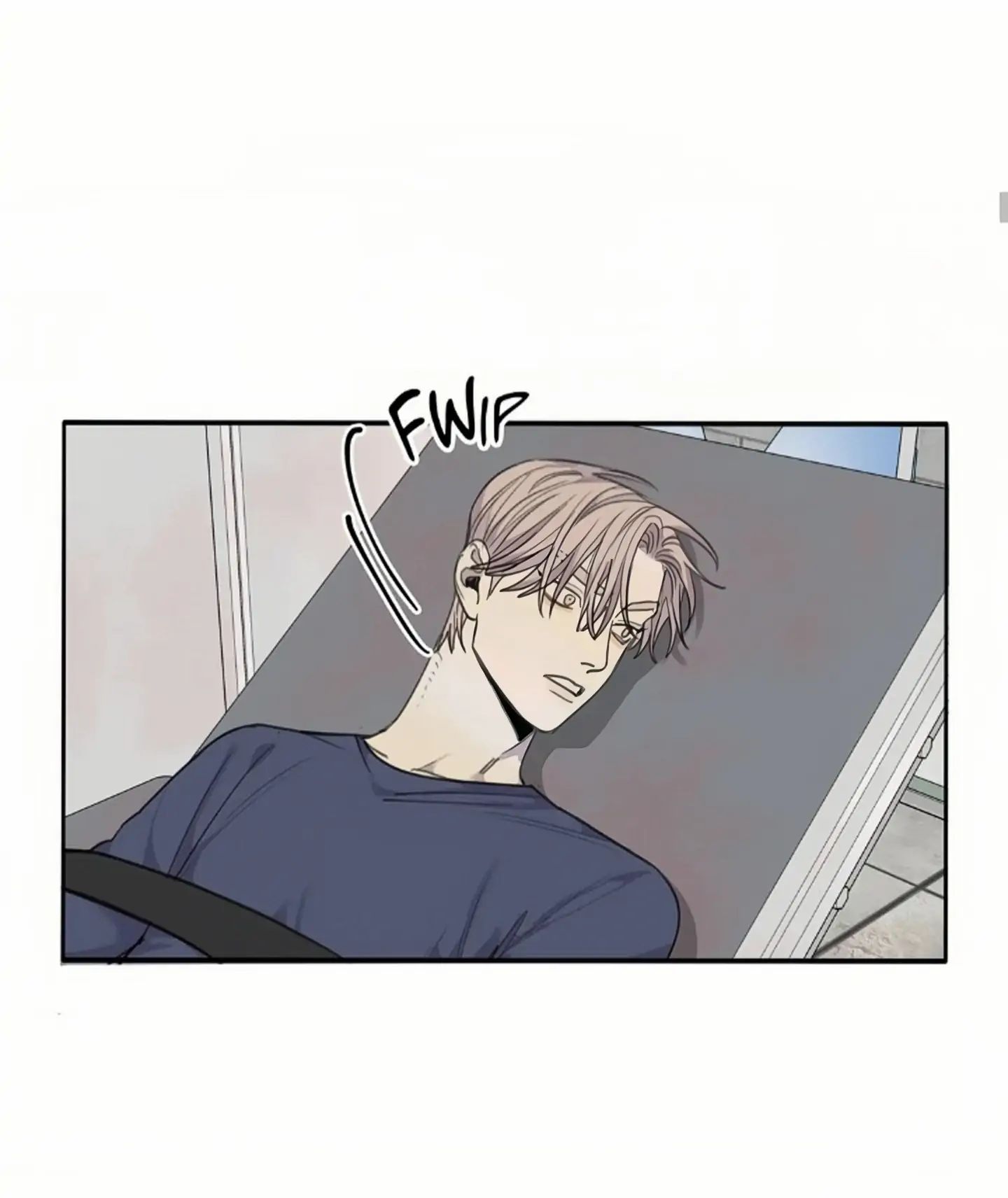 Read Mad Dog chapter 39 image 18 on Lezhin