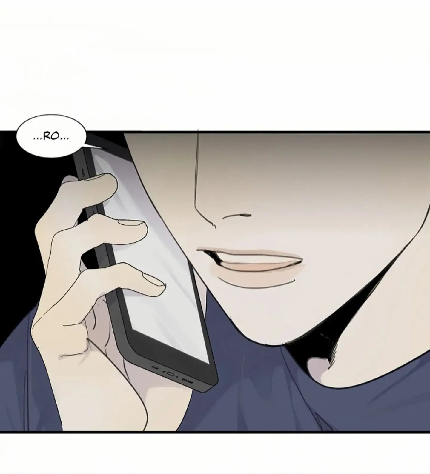 Read Mad Dog chapter 39 image 2 on Lezhin