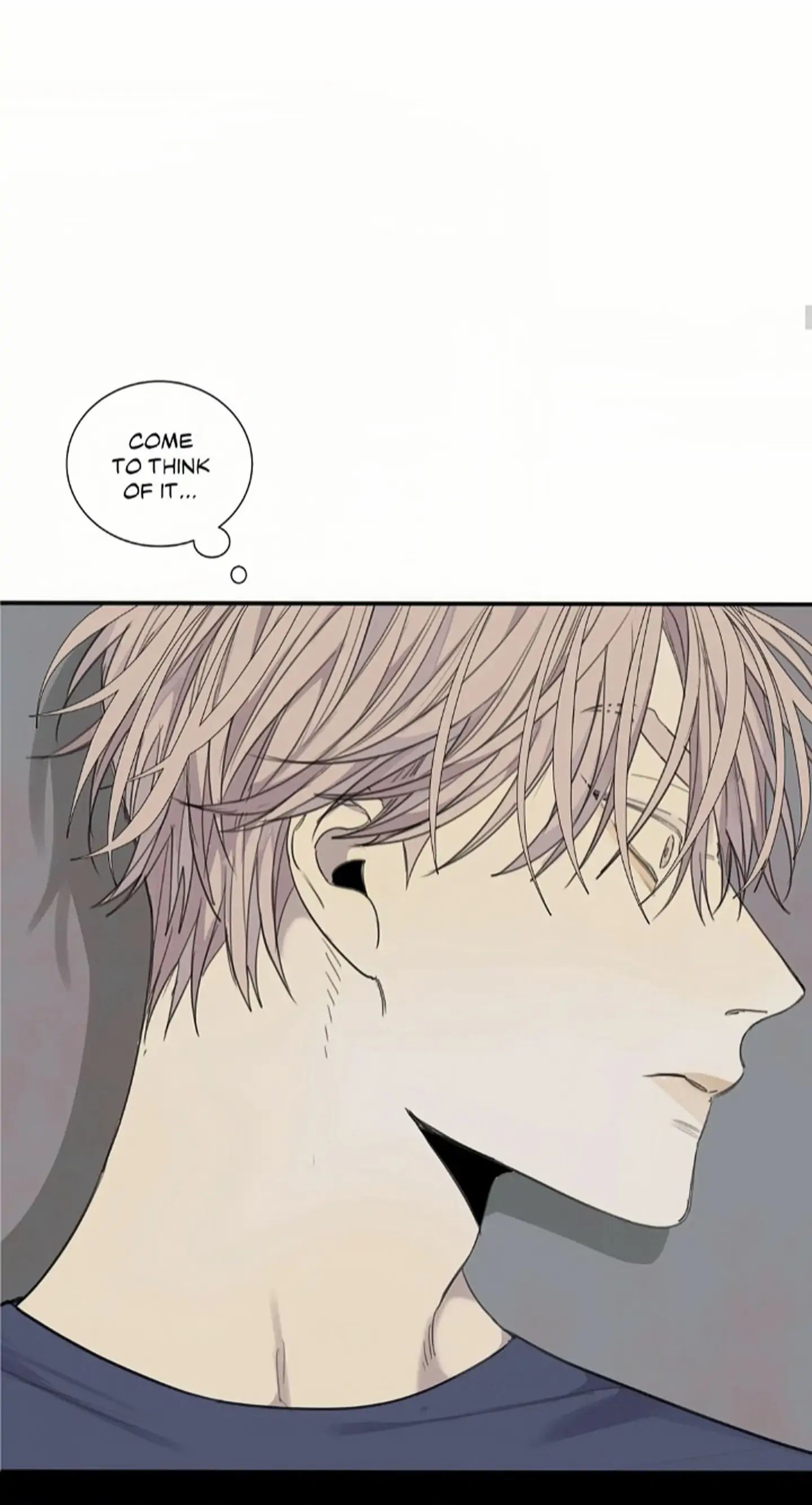 Read Mad Dog chapter 39 image 20 on Lezhin