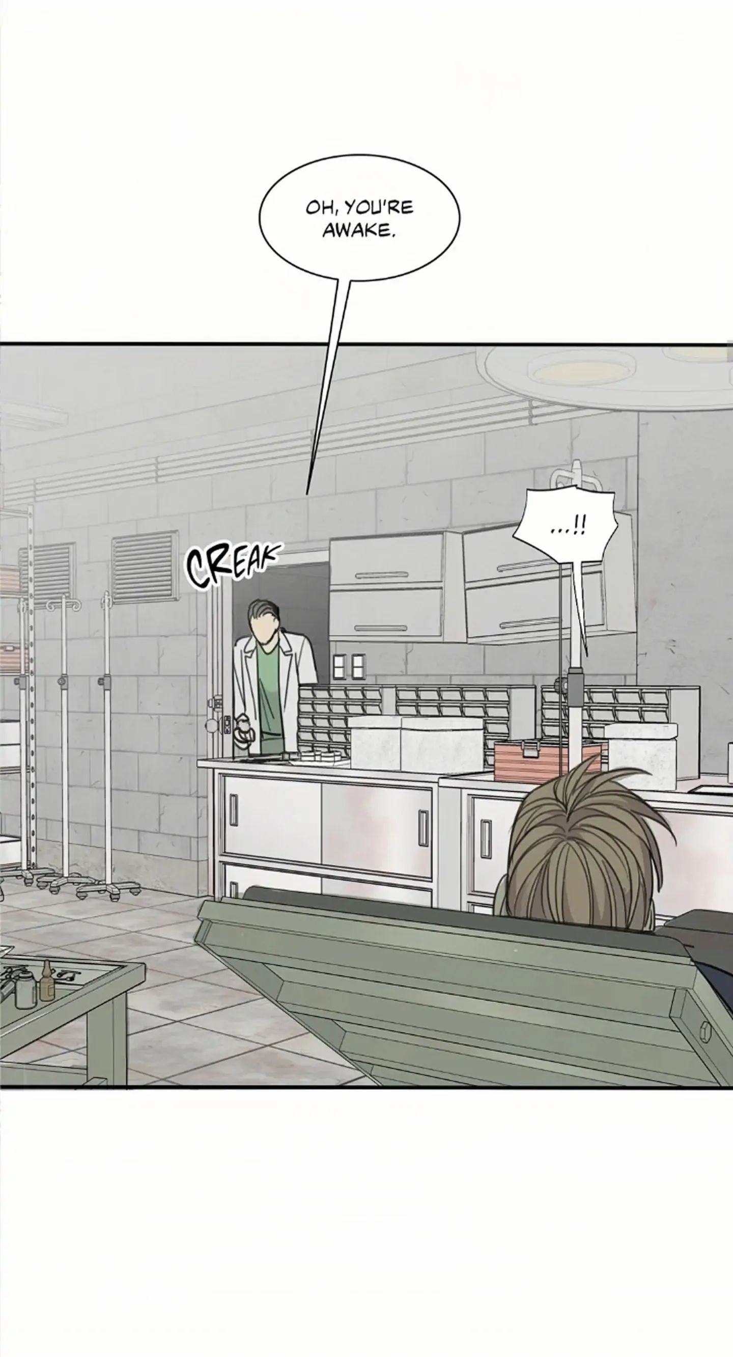 Read Mad Dog chapter 39 image 23 on Lezhin