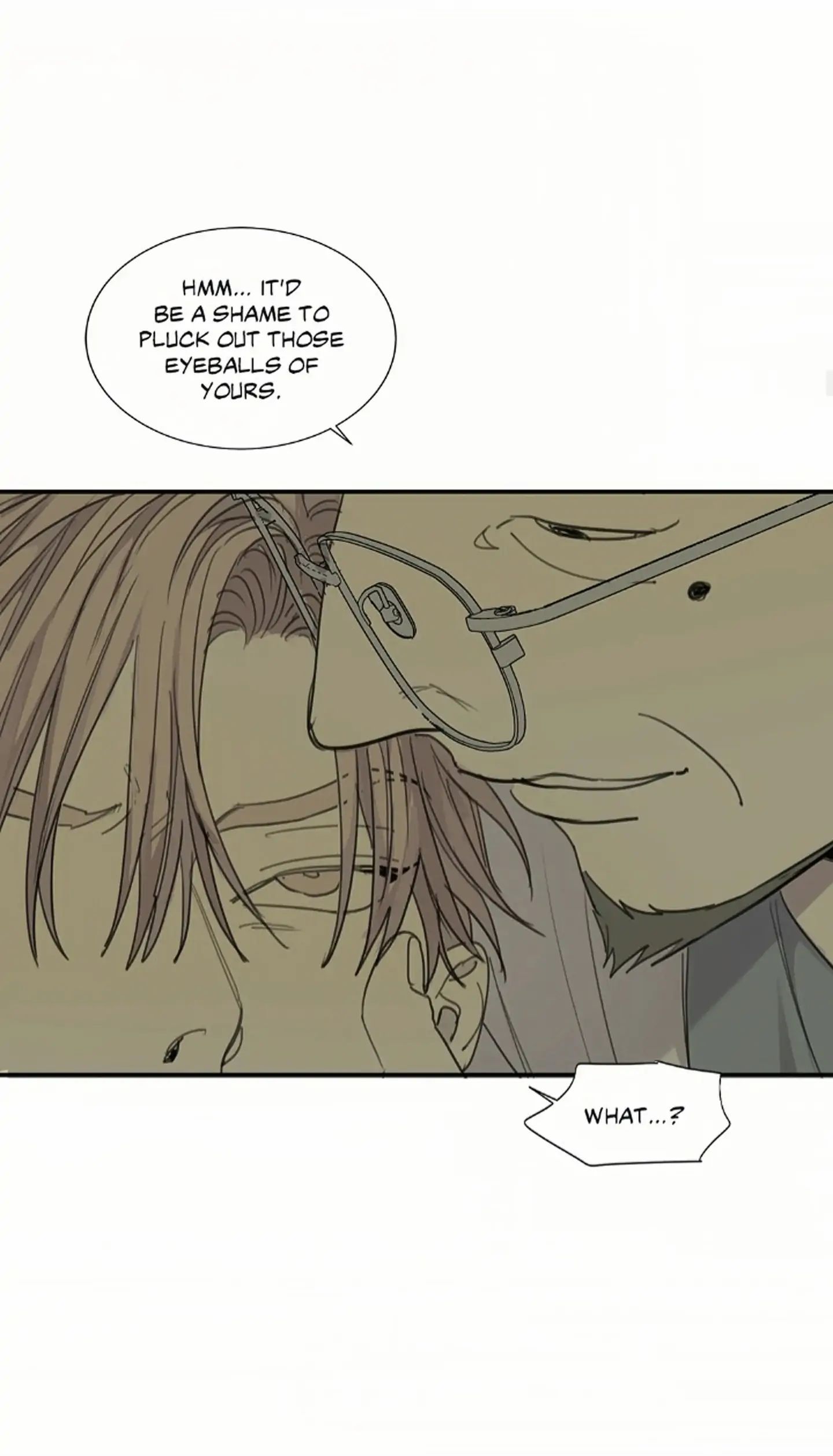 Read Mad Dog chapter 39 image 27 on Lezhin