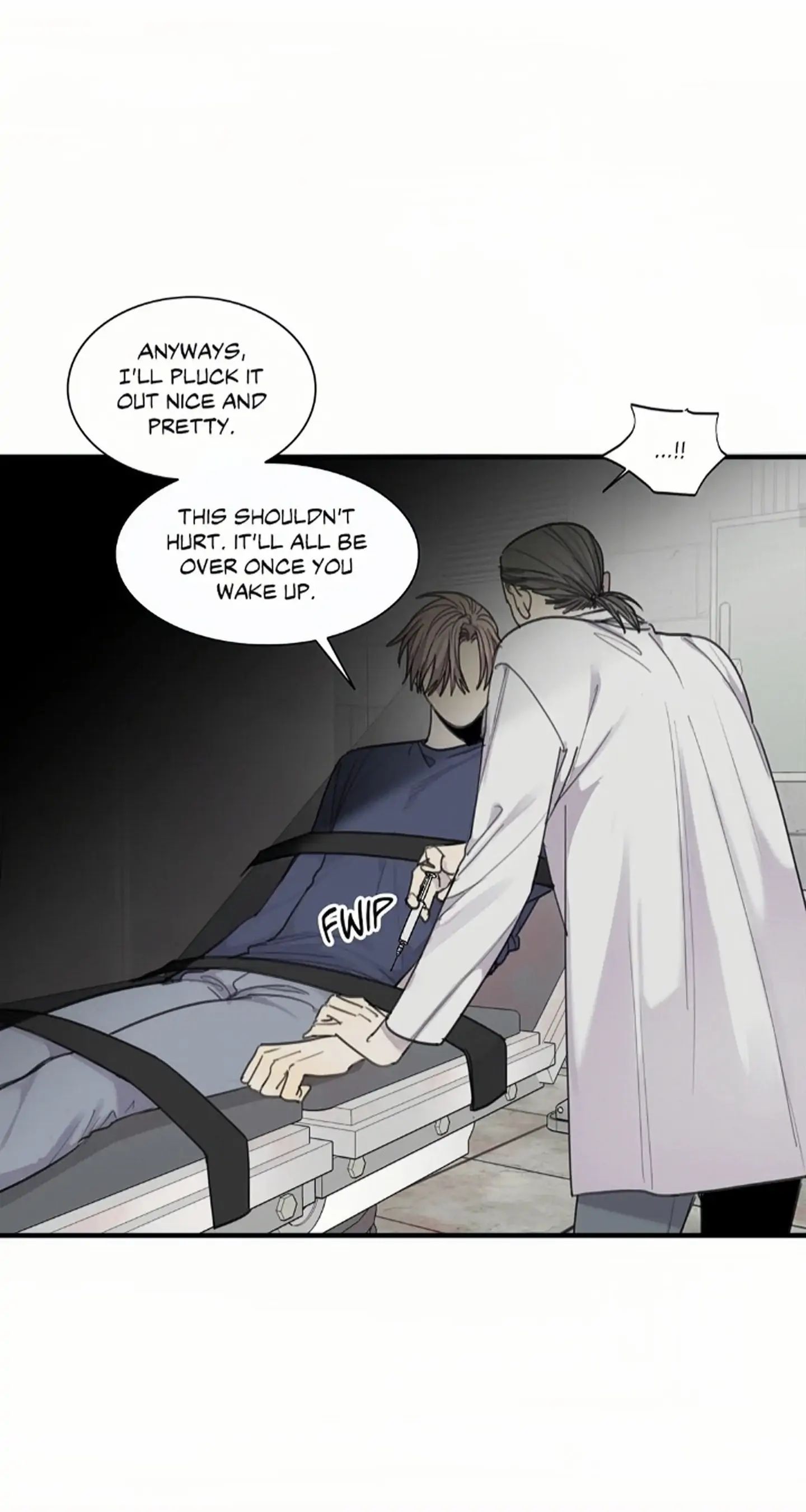 Read Mad Dog chapter 39 image 30 on Lezhin