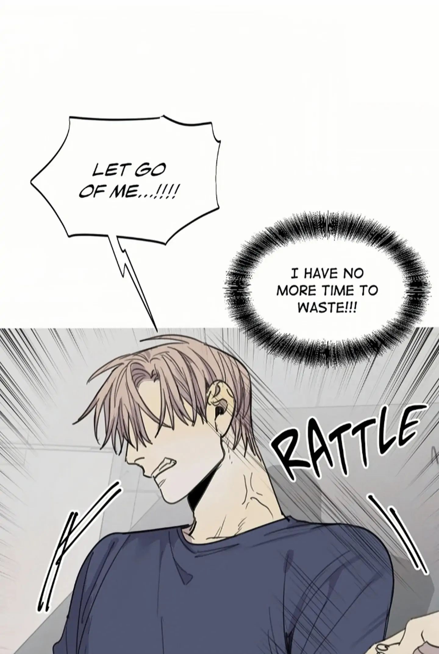Read Mad Dog chapter 39 image 31 on Lezhin