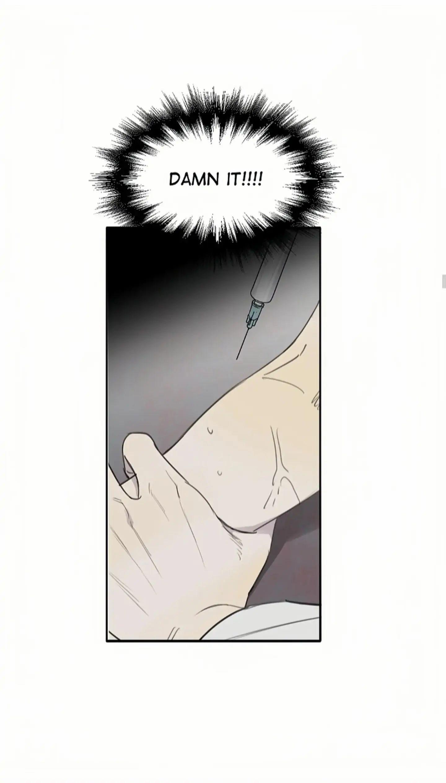 Read Mad Dog chapter 39 image 33 on Lezhin