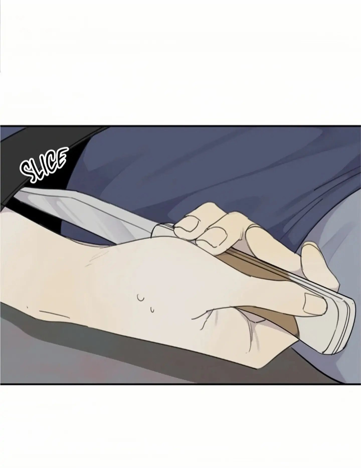 Read Mad Dog chapter 39 image 39 on Lezhin
