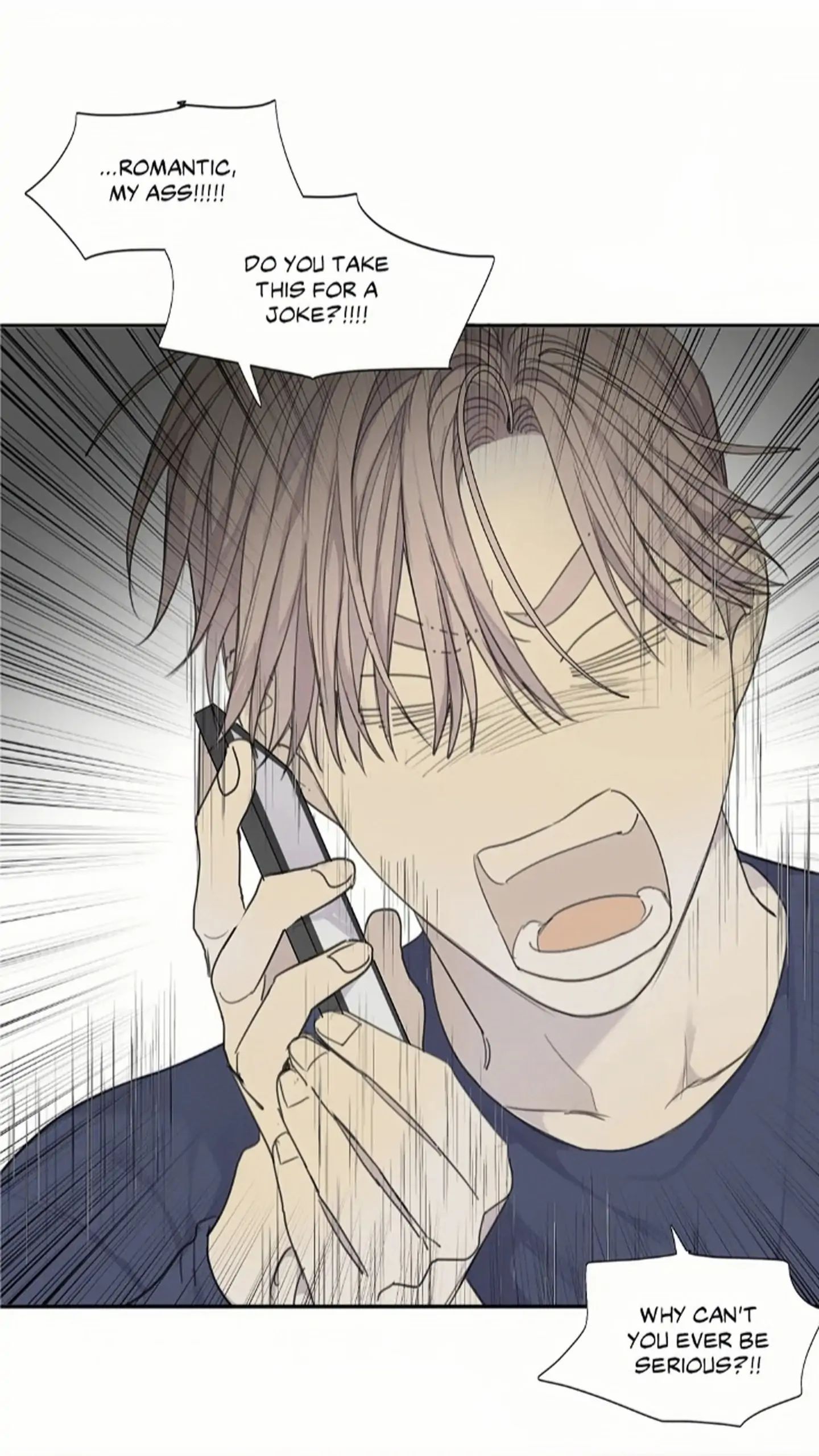 Read Mad Dog chapter 39 image 4 on Lezhin