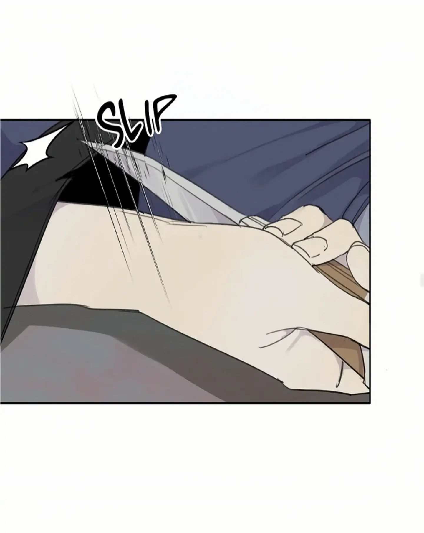 Read Mad Dog chapter 39 image 40 on Lezhin