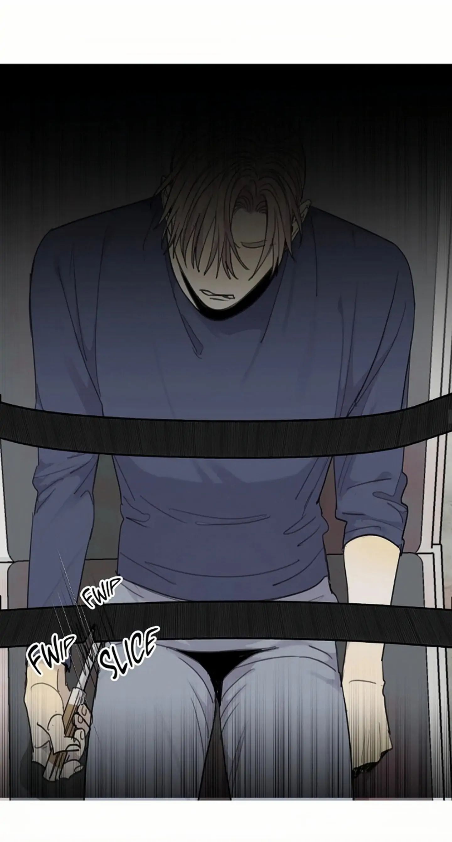Read Mad Dog chapter 39 image 43 on Lezhin