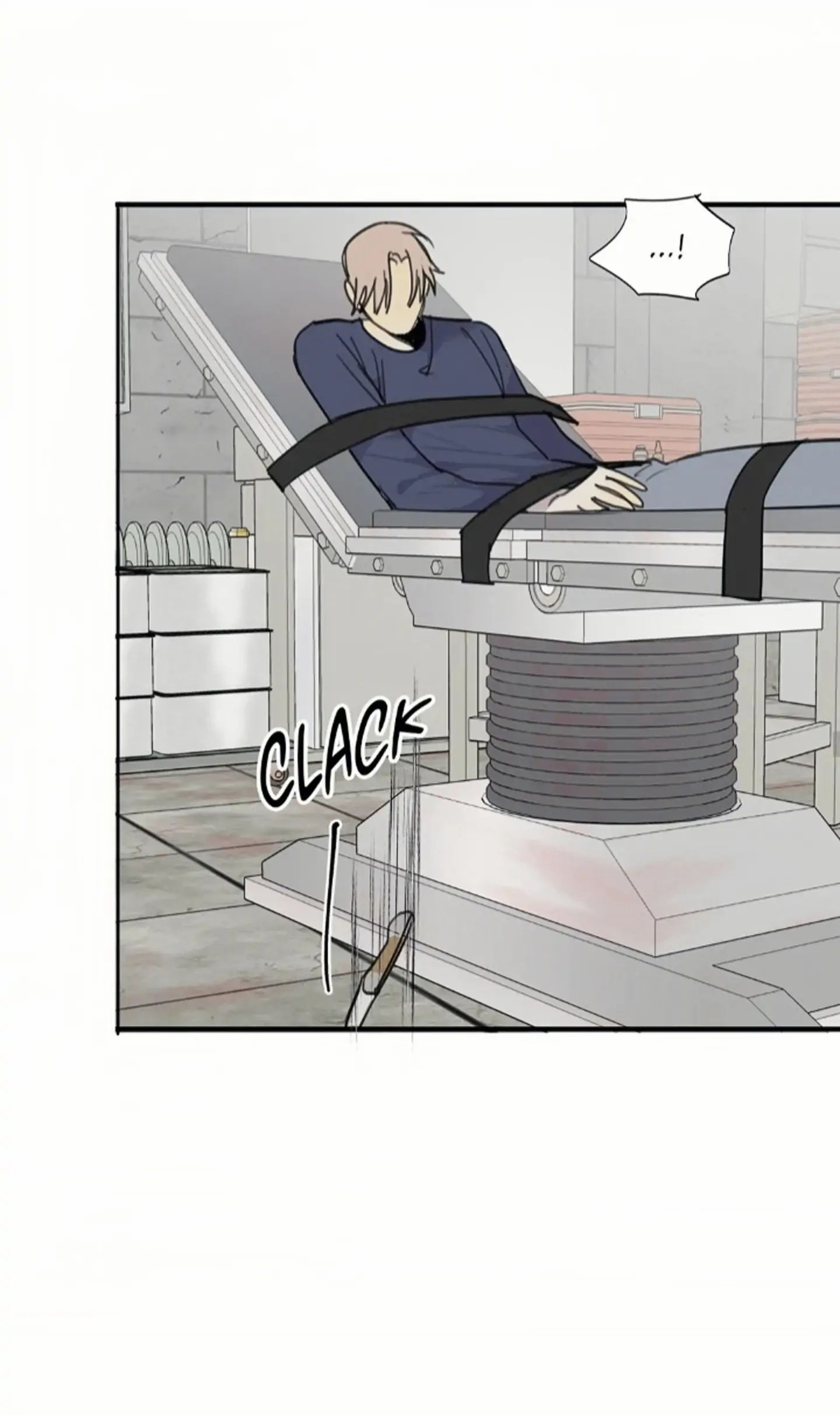 Read Mad Dog chapter 39 image 46 on Lezhin