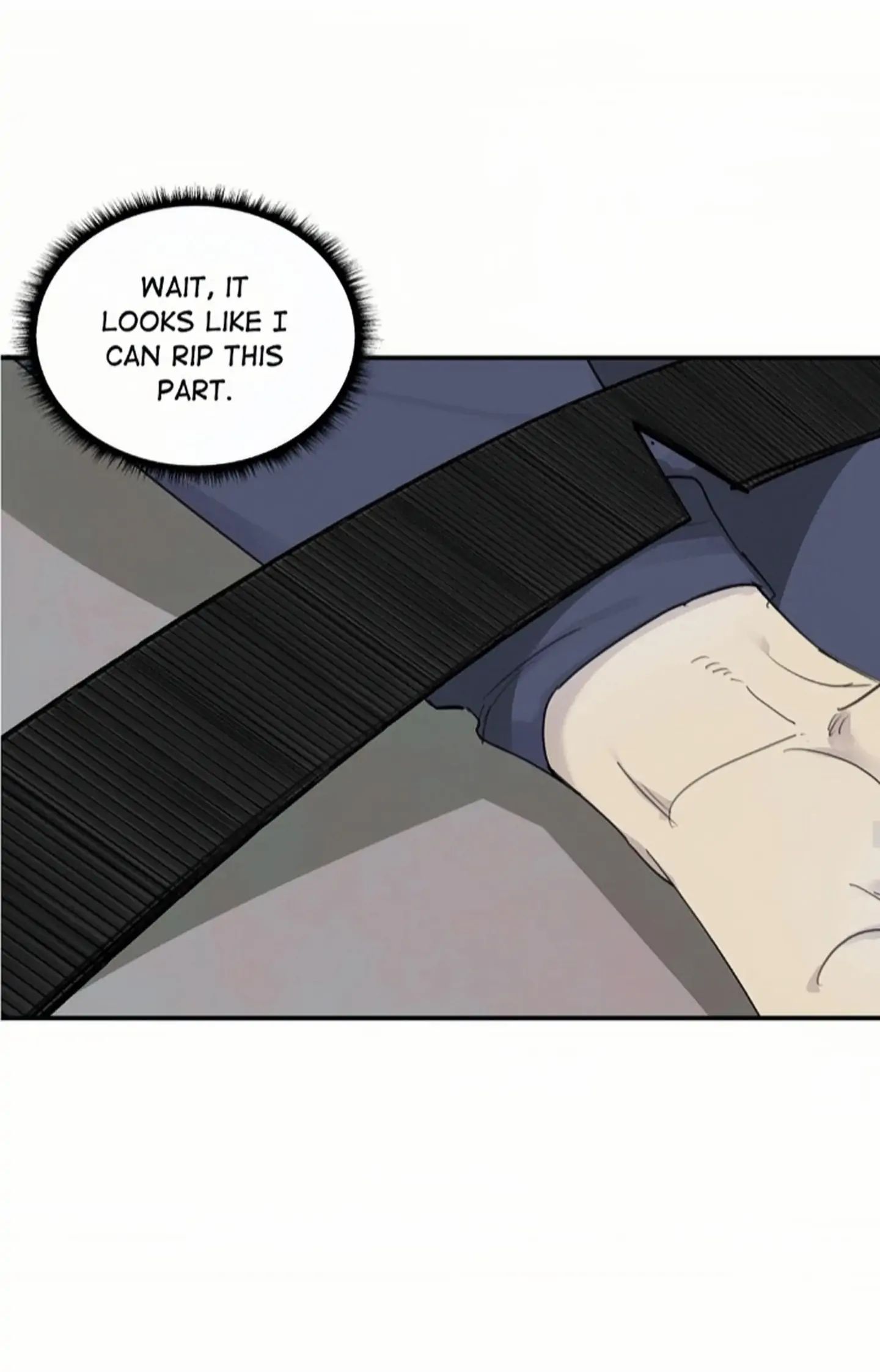 Read Mad Dog chapter 39 image 48 on Lezhin