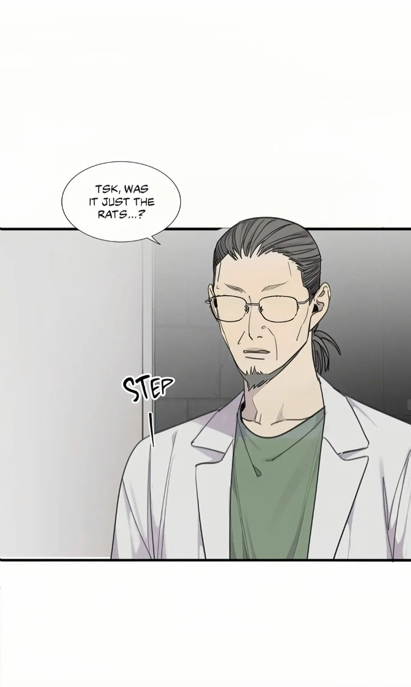 Read Mad Dog chapter 39 image 50 on Lezhin