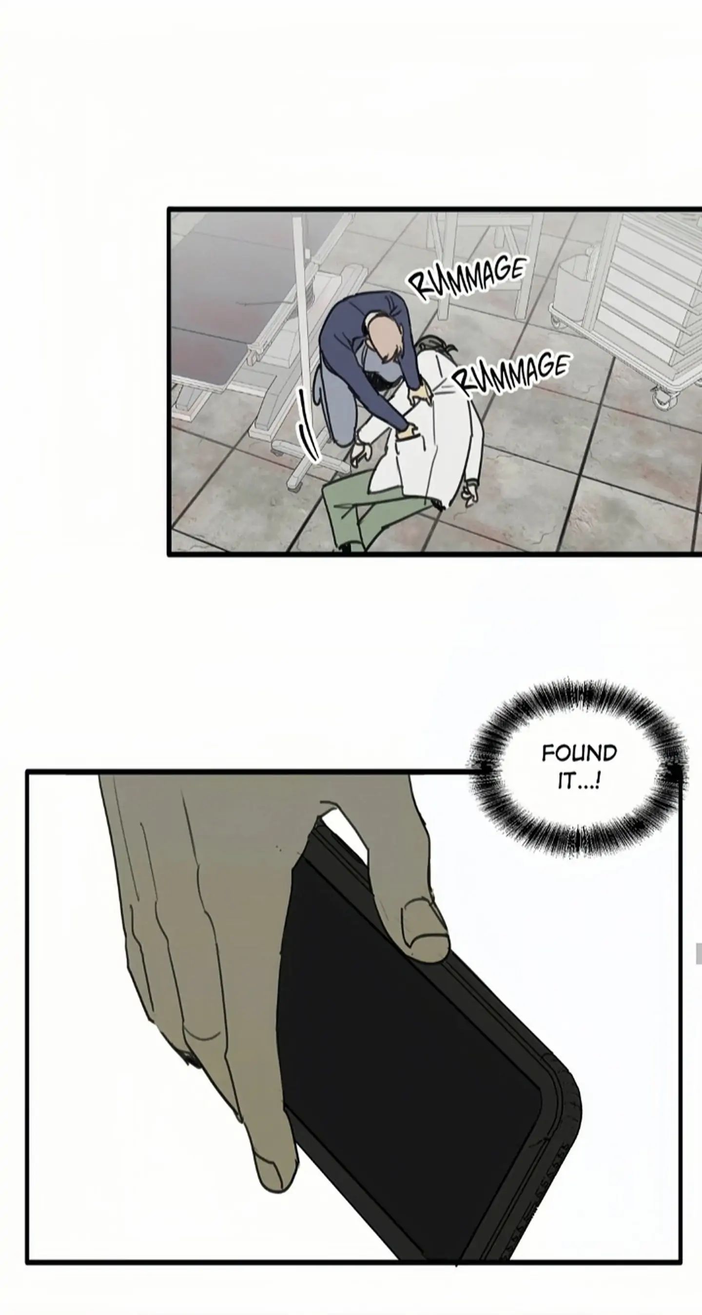 Read Mad Dog chapter 39 image 61 on Lezhin