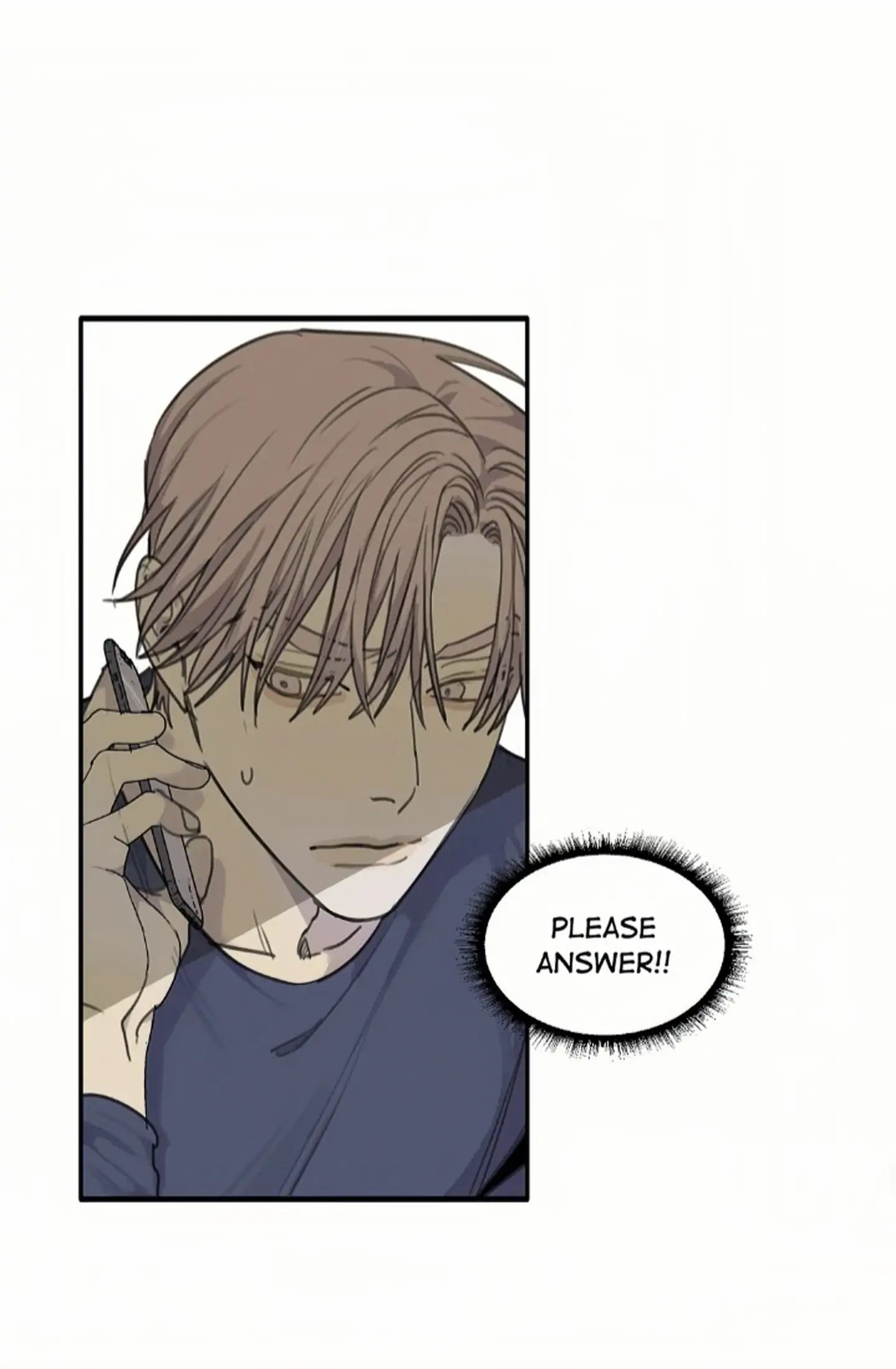 Read Mad Dog chapter 39 image 62 on Lezhin