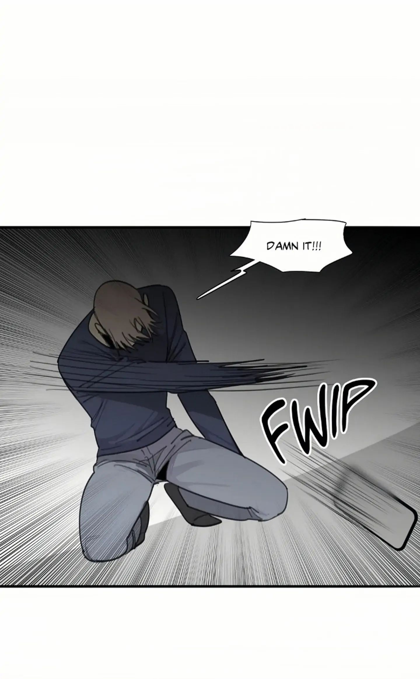 Read Mad Dog chapter 39 image 64 on Lezhin