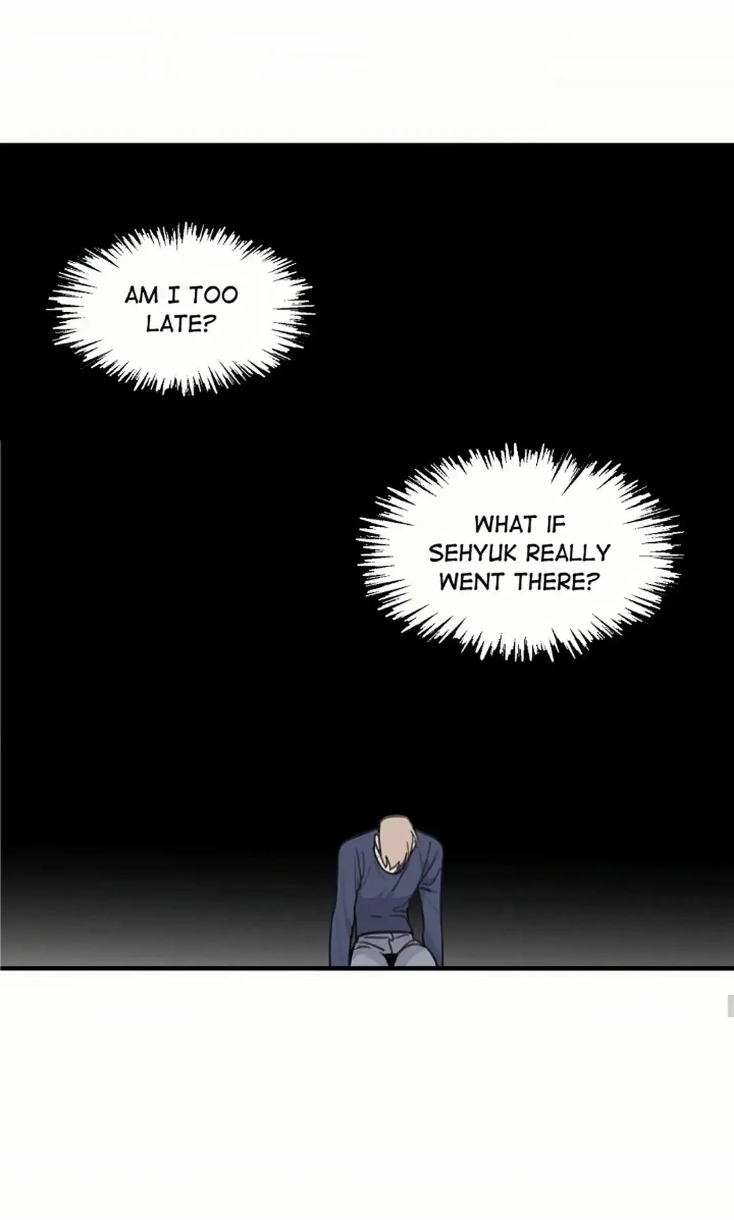 Read Mad Dog chapter 39 image 65 on Lezhin