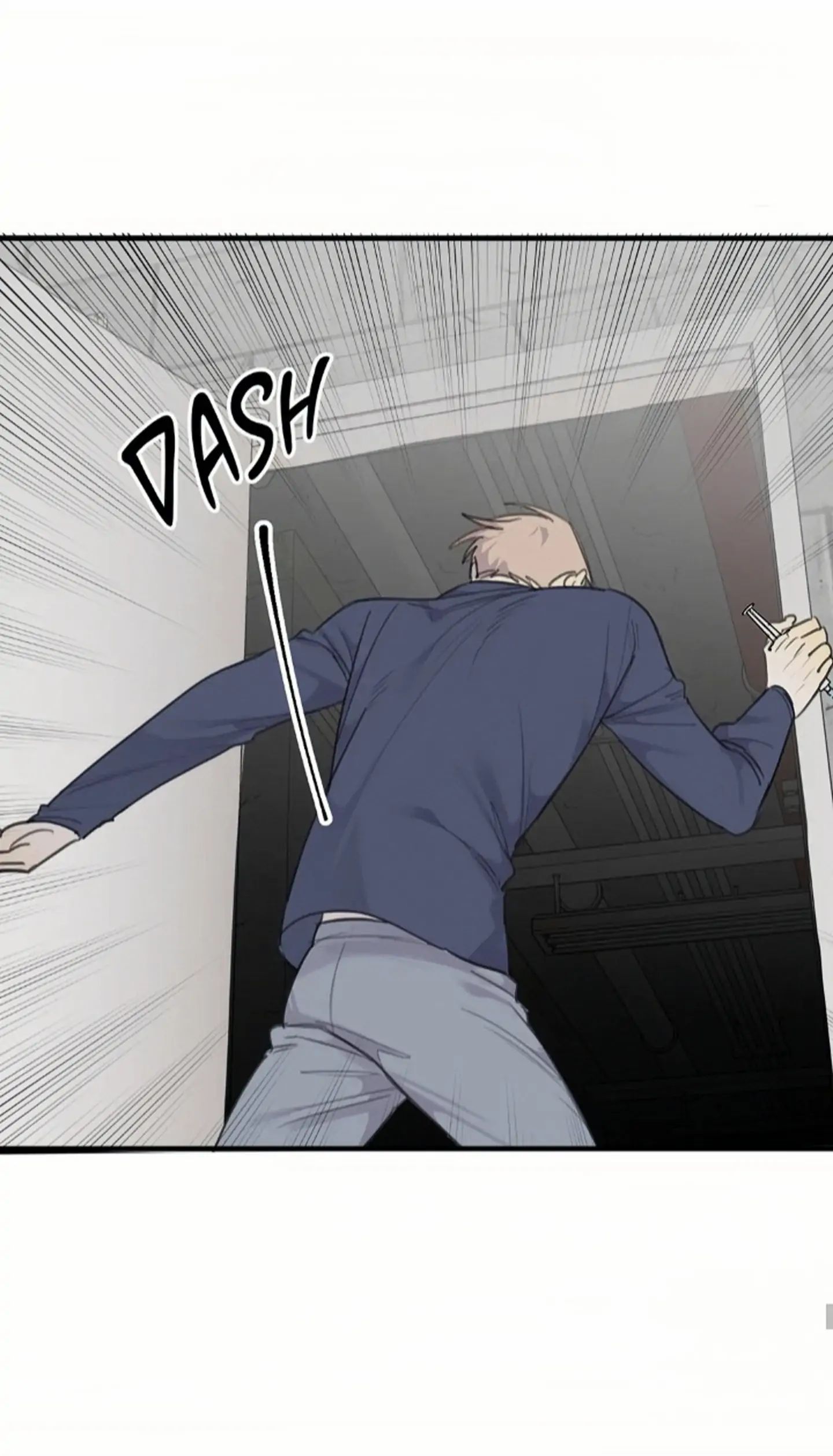Read Mad Dog chapter 39 image 72 on Lezhin