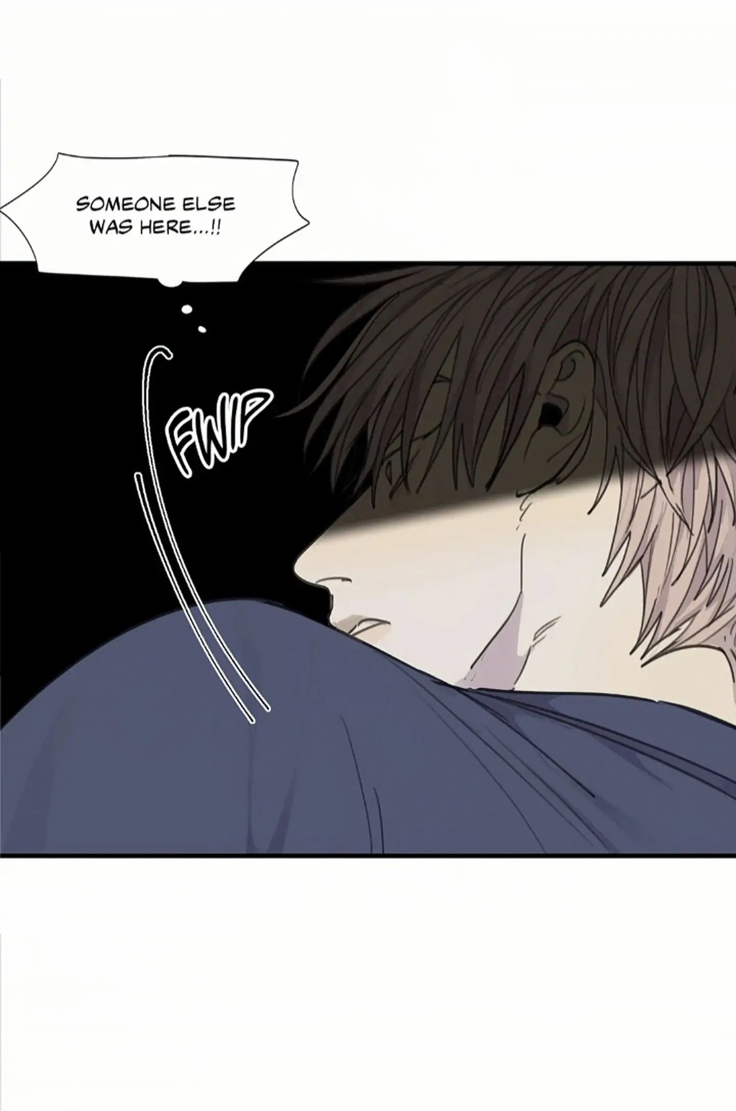 Read Mad Dog chapter 39 image 75 on Lezhin