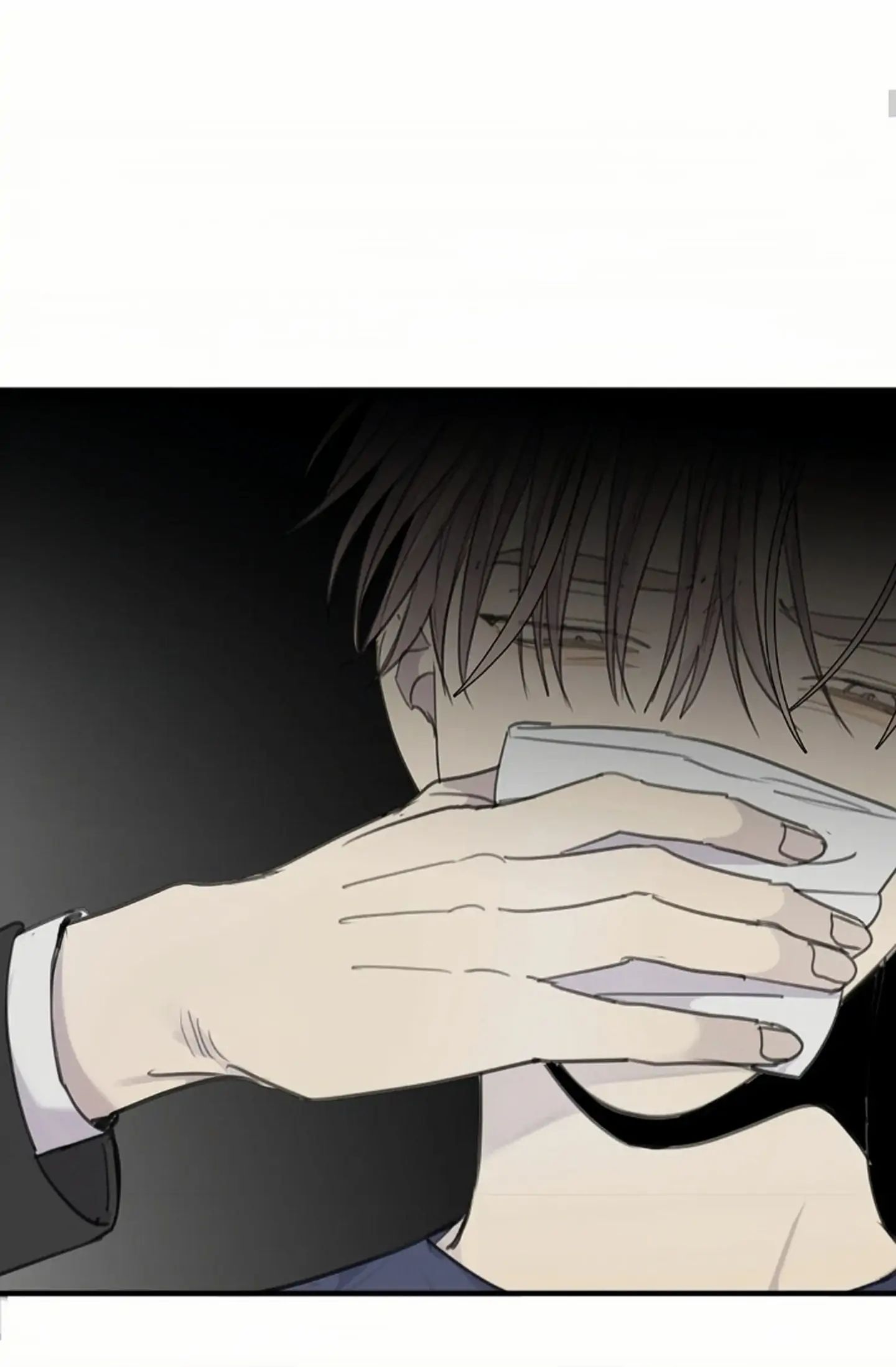 Read Mad Dog chapter 39 image 8 on Lezhin