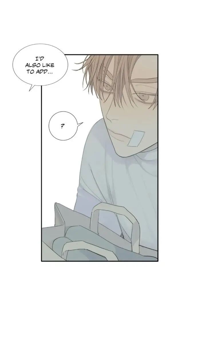 Read Mad Dog chapter 4 image 13 on Lezhin