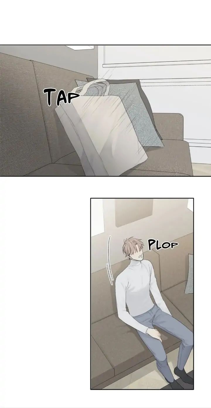 Read Mad Dog chapter 4 image 20 on Lezhin