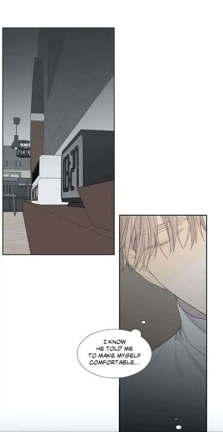Read Mad Dog chapter 4 image 22 on Lezhin