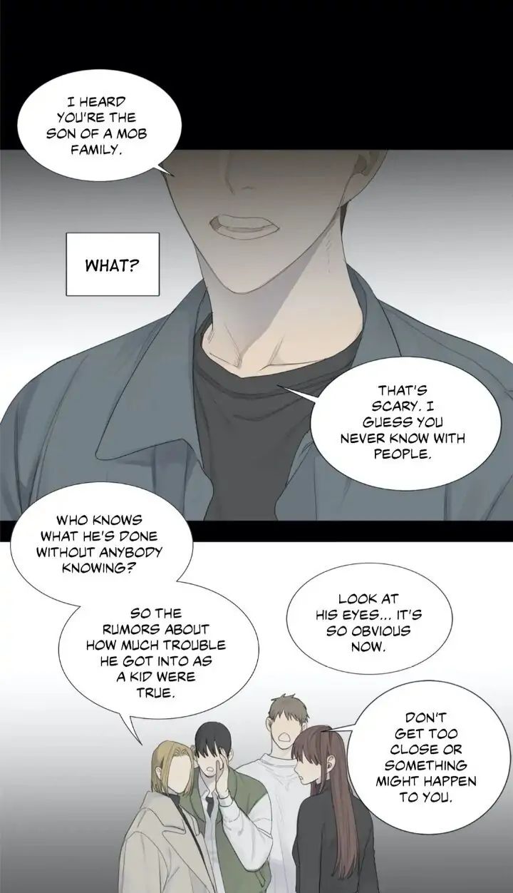 Read Mad Dog chapter 4 image 25 on Lezhin