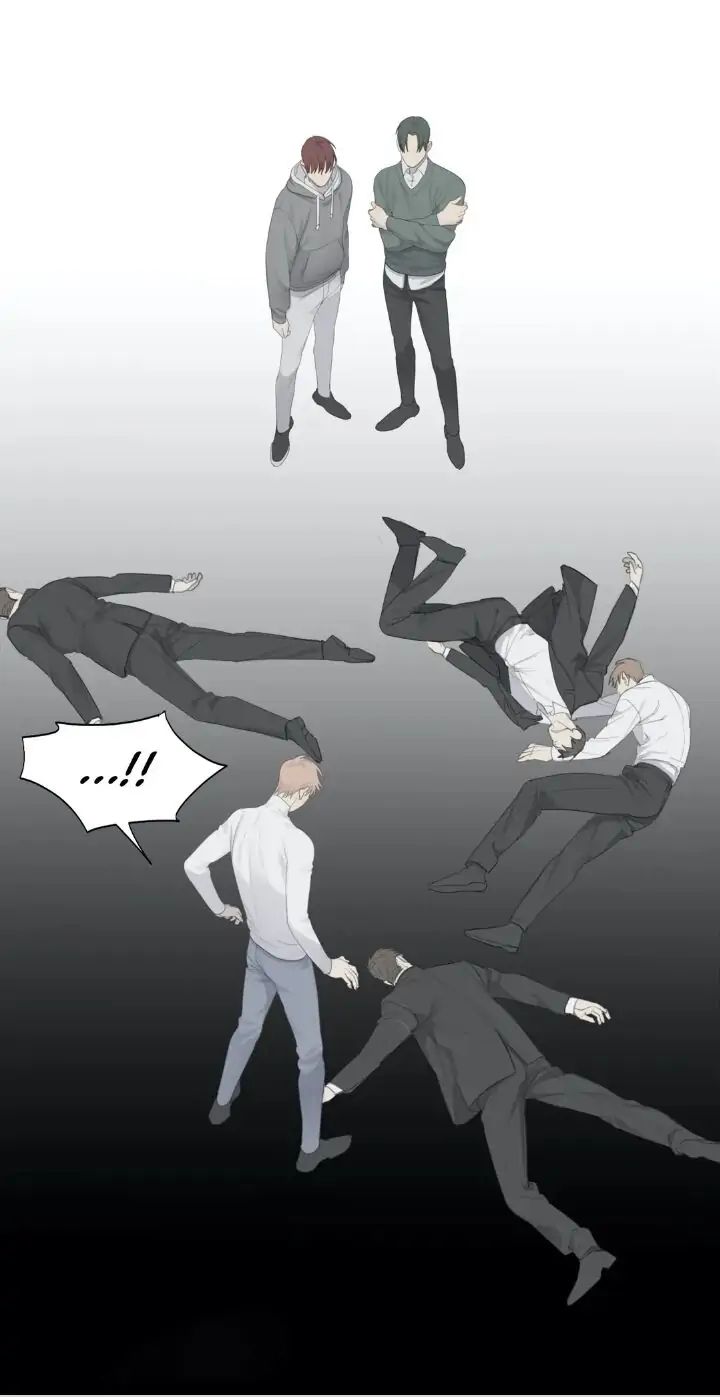 Read Mad Dog chapter 4 image 29 on Lezhin
