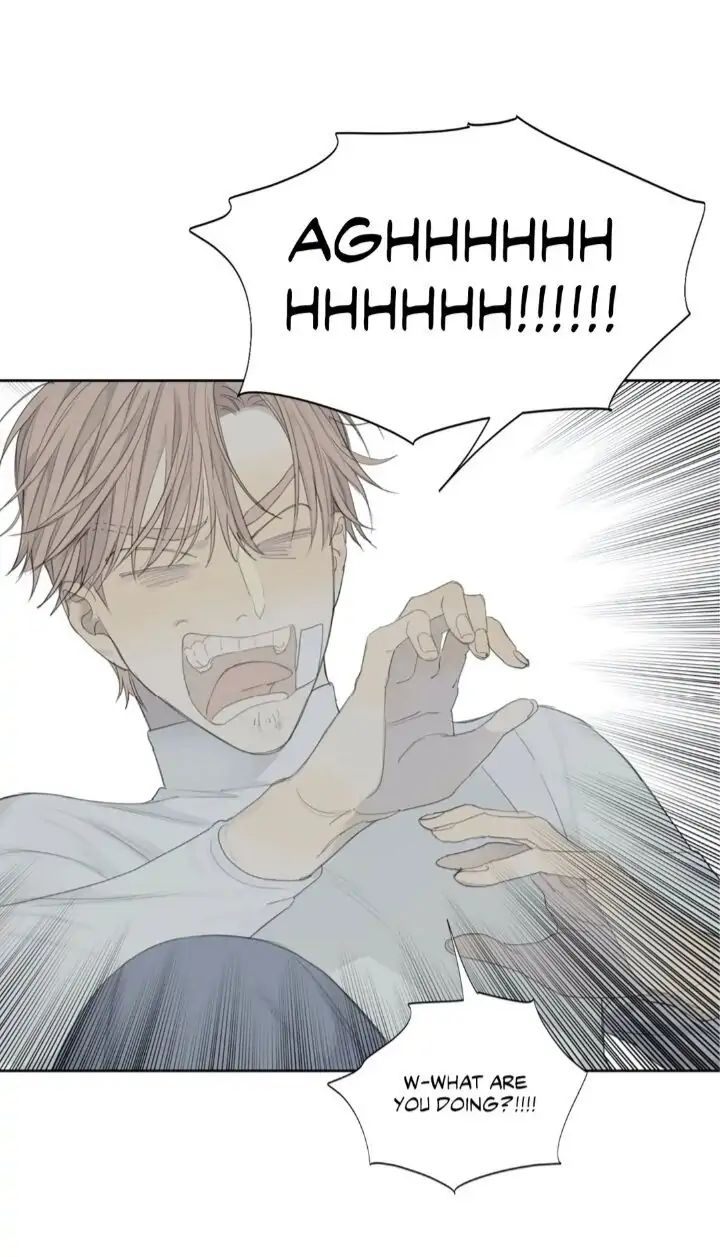 Read Mad Dog chapter 4 image 35 on Lezhin