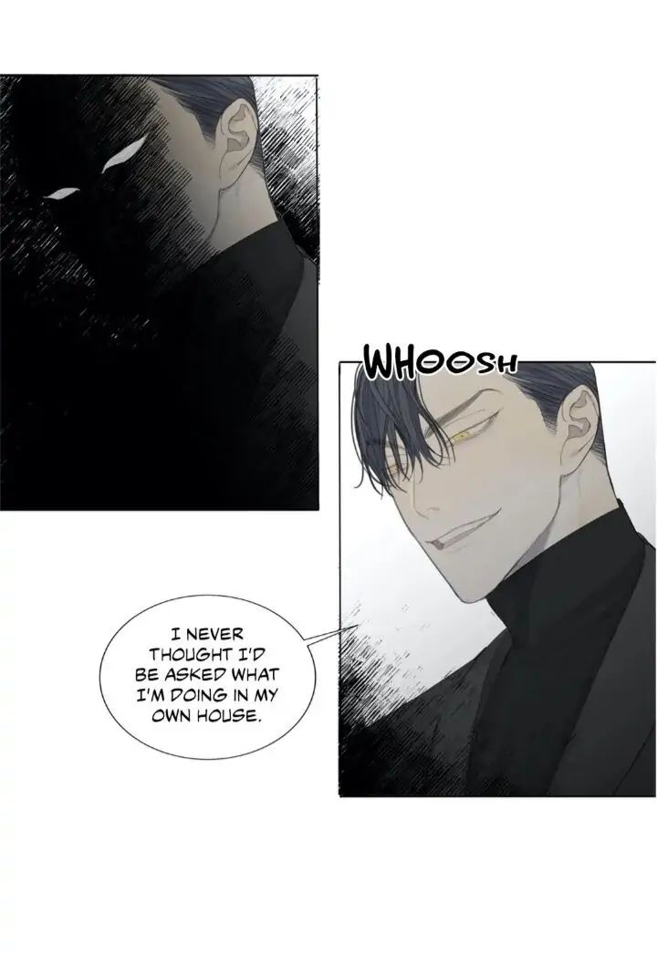Read Mad Dog chapter 4 image 36 on Lezhin