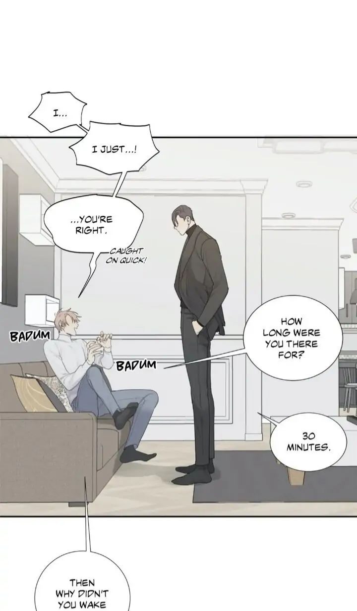 Read Mad Dog chapter 4 image 37 on Lezhin