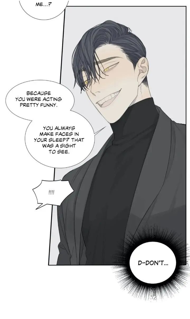 Read Mad Dog chapter 4 image 38 on Lezhin