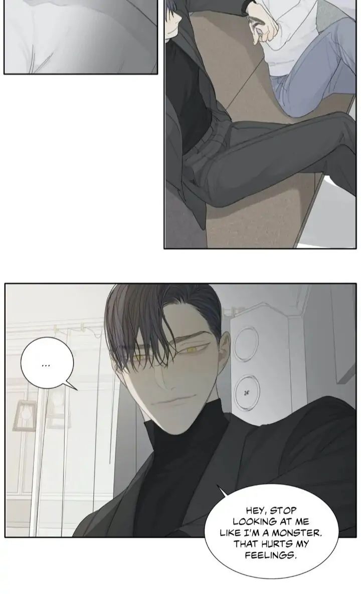 Read Mad Dog chapter 4 image 40 on Lezhin