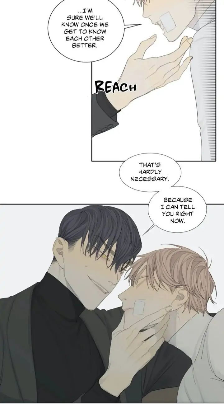 Read Mad Dog chapter 4 image 51 on Lezhin