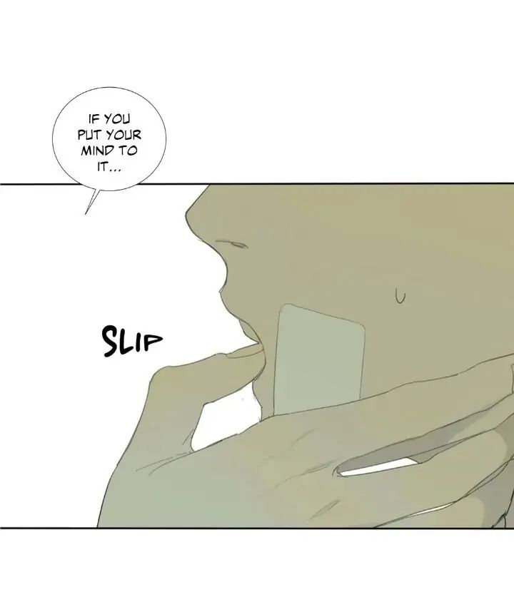Read Mad Dog chapter 4 image 54 on Lezhin