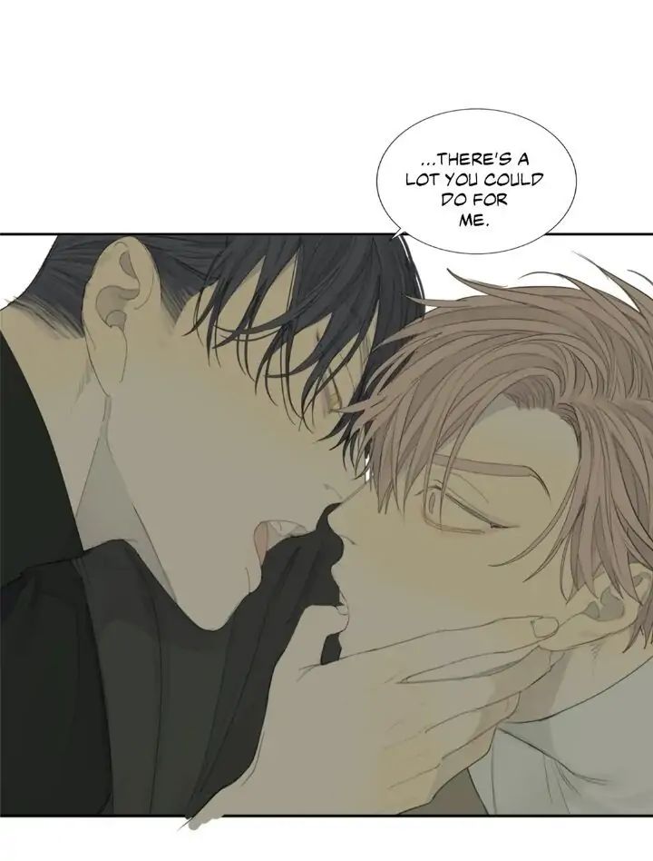 Read Mad Dog chapter 4 image 55 on Lezhin