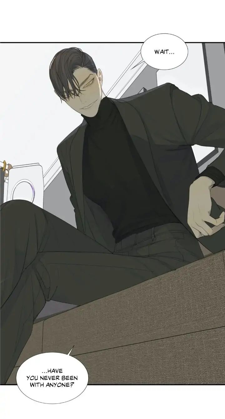 Read Mad Dog chapter 4 image 58 on Lezhin