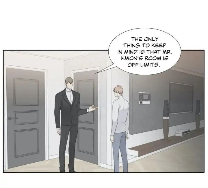 Read Mad Dog chapter 4 image 9 on Lezhin