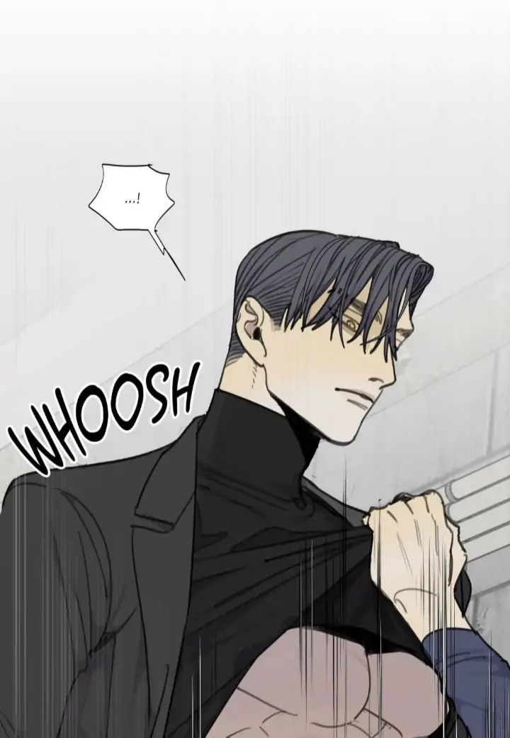 Read Mad Dog chapter 40 image 10 on Lezhin
