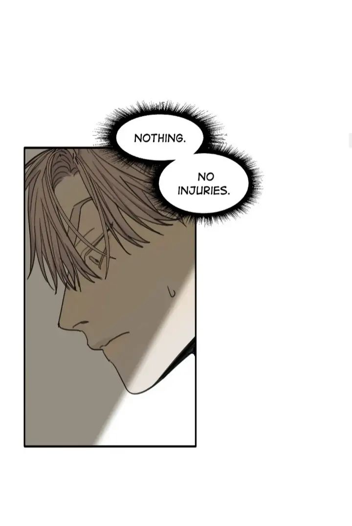 Read Mad Dog chapter 40 image 14 on Lezhin