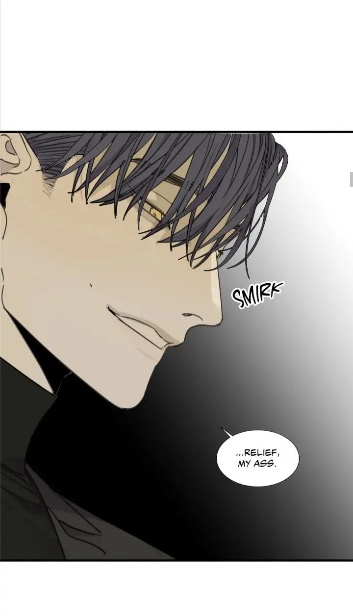 Read Mad Dog chapter 40 image 18 on Lezhin