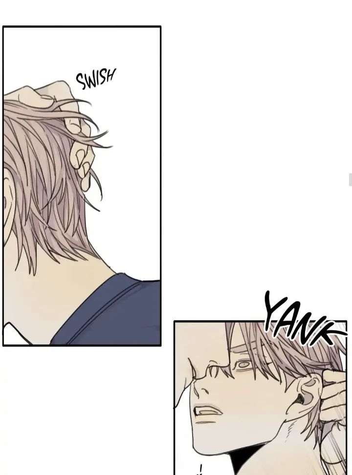 Read Mad Dog chapter 40 image 19 on Lezhin