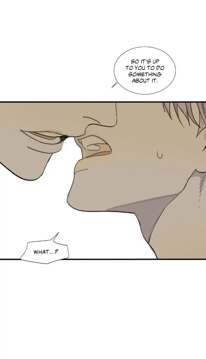 Read Mad Dog chapter 40 image 22 on Lezhin